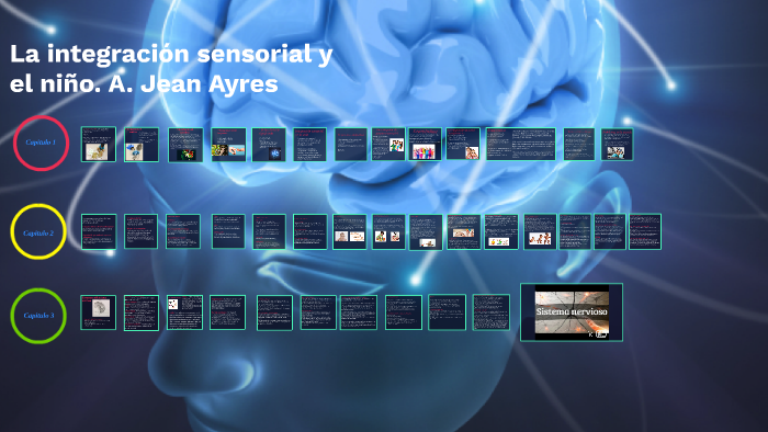 La Integracion Sensorial Y El Niño Jean Ayres Pdf prezi.com