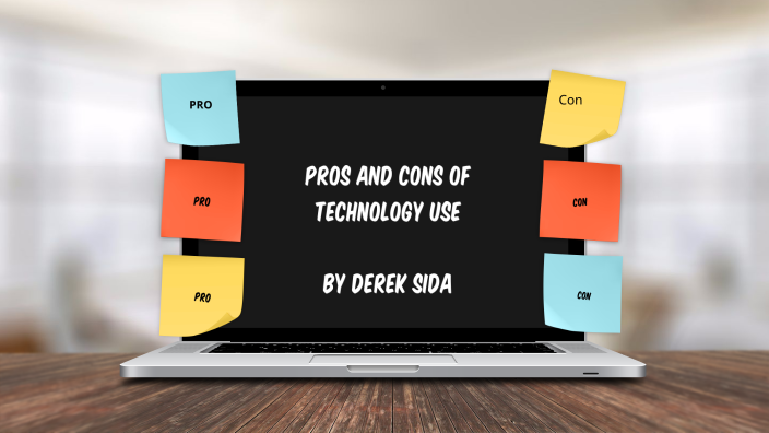 prezi presentation pros and cons