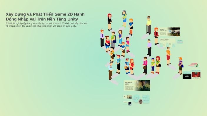 Xây Dựng và Phát Triển Game 2D Hành Động Nhập Vai Trên Nền Tảng Unity ...