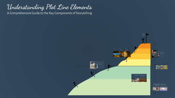 Understanding Plot Line Elements by Armand Romero on Prezi