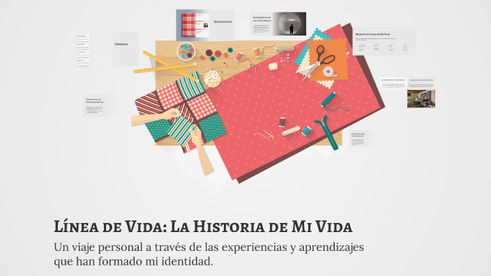 Línea de Vida: La Historia de Mi Vida by Rolando Manuel Rios on Prezi