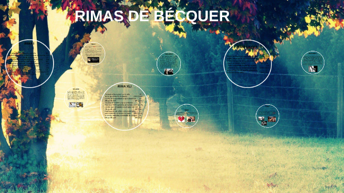 Jad Rima RIMAS DE BECQUER by JAD DJ on Prezi
