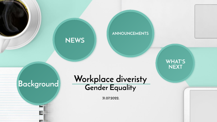 Gender Equality By Enning Jia On Prezi