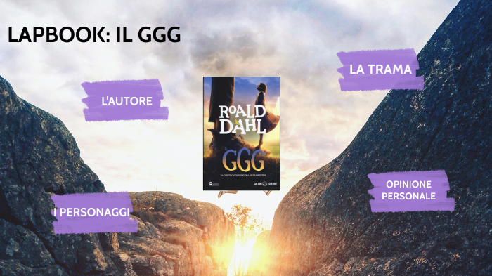 Il GGG (il grande gigante gentile by Lelle p on Prezi Next