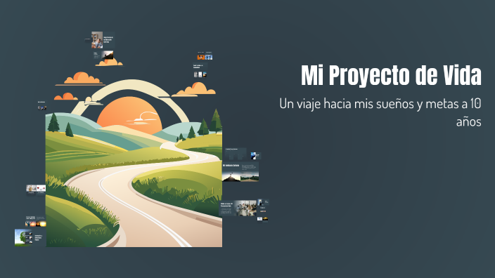Mi Proyecto de Vida by Nicolas Infante Rojas on Prezi