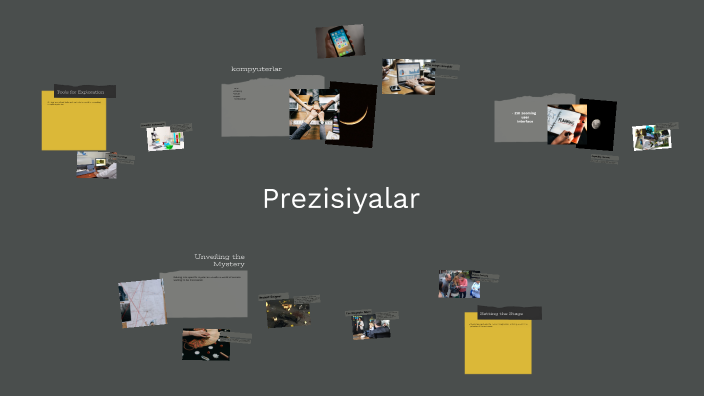 Exploring the Unknown by ibrohimova sevinch on Prezi