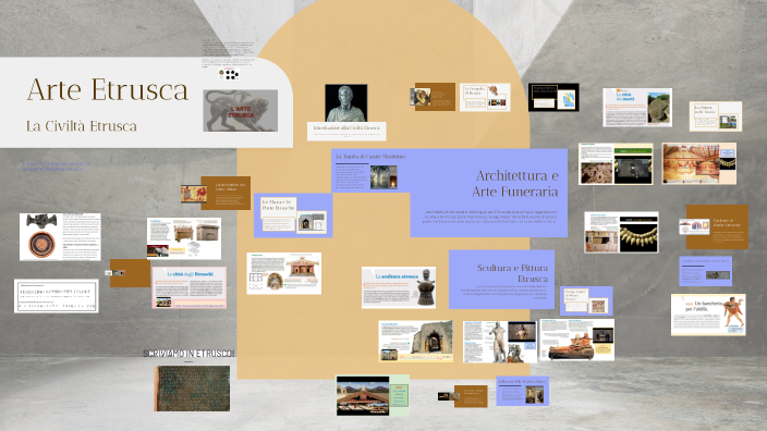 Arte Etrusca by sara angeloni on Prezi