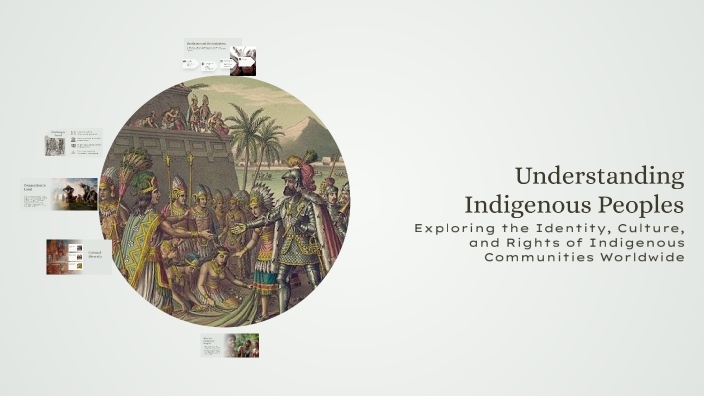Understanding Indigenous Peoples by jobert comedia on Prezi