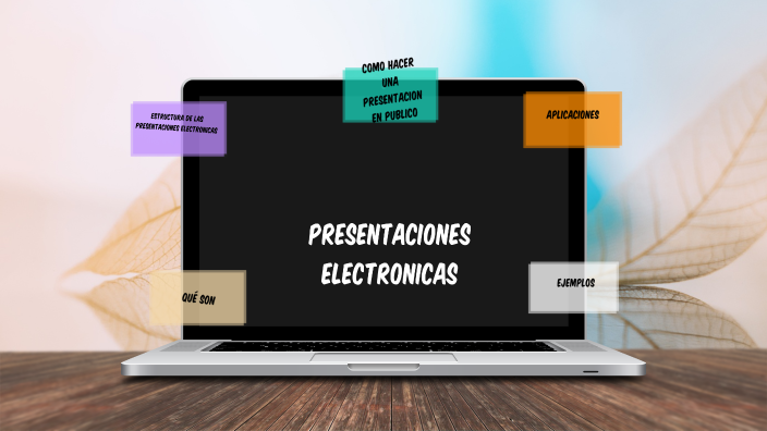 PRESENTACIONES ELECTRONICAS by nancy huitzil on Prezi