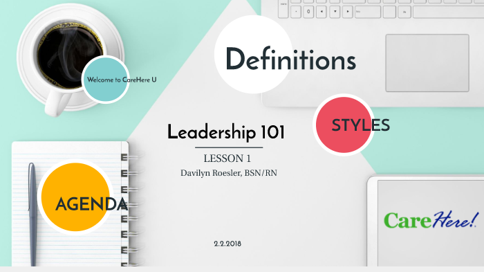 leadership-101-lesson-1-by-davilyn-roesler