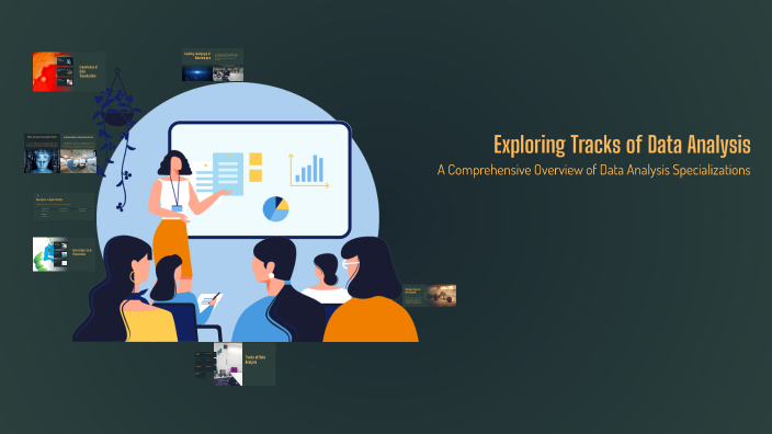 Exploring Tracks of Data Analysis by Rawan Ihab on Prezi