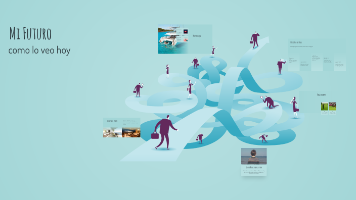 Mi Futuro Ideal by Felipe Badino on Prezi
