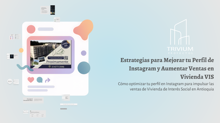 Estrategias para Mejorar tu Perfil de Instagram y Aumentar Ventas en ...