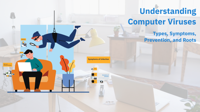 Understanding Computer Viruses by Niruta Adhikari on Prezi