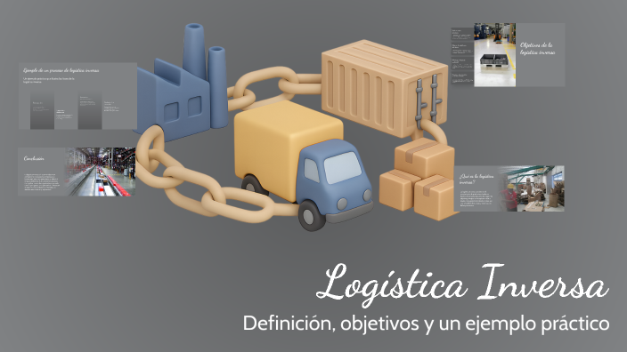 Logística Inversa by Juan camilo Mosquera Romero on Prezi