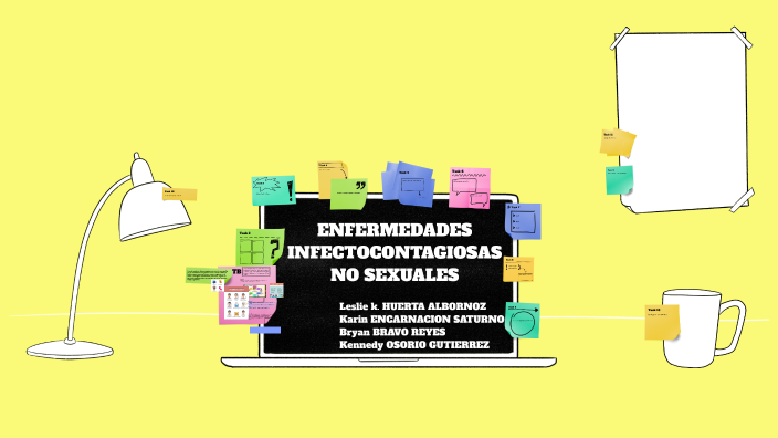 Epidemiologia Enfermedades No Transmisibles By Leslie Katherine