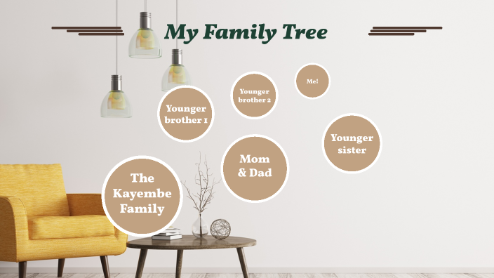 My Family Tree by Emeraude Tshidibi on Prezi