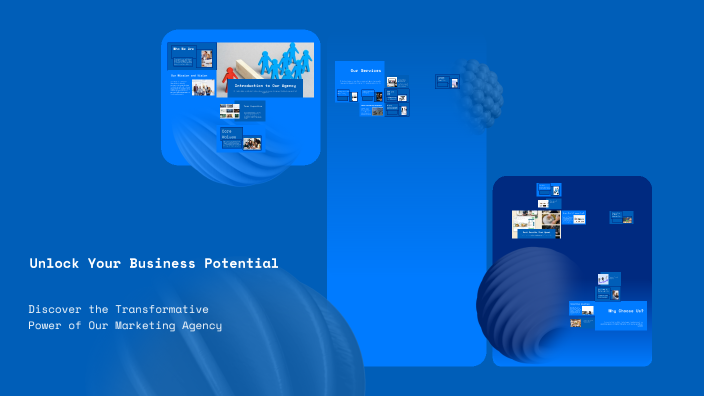 Unlock Your Business Potential by Phát Đỗ Hoàng on Prezi