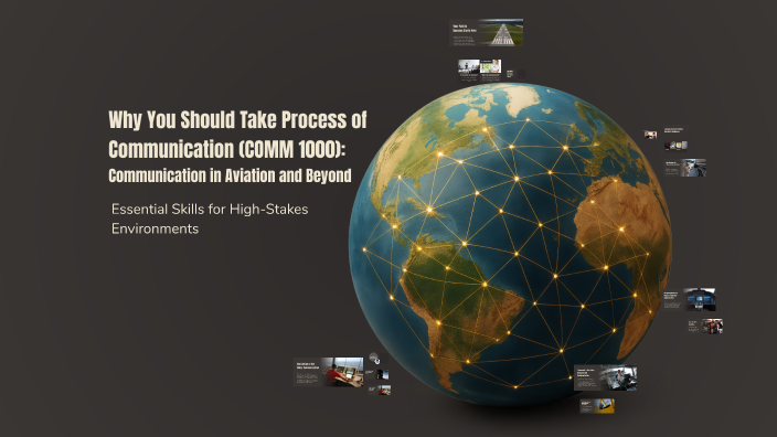 Process of Communication COMM1000 by Adam Stotz on Prezi