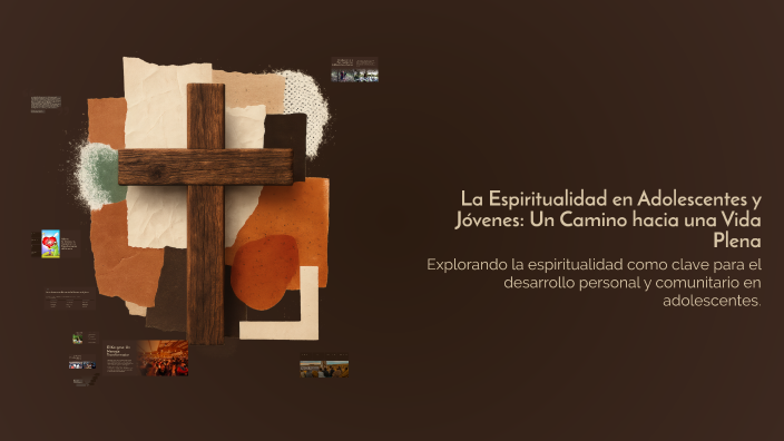 La Espiritualidad en Adolescentes y Jóvenes: Un Camino hacia una Vida ...