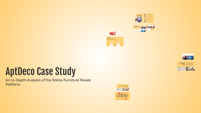 AptDeco Case Study by Mohammed Abdo on Prezi