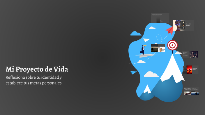 Mi Proyecto de Vida by Luis Alexander Rivera on Prezi