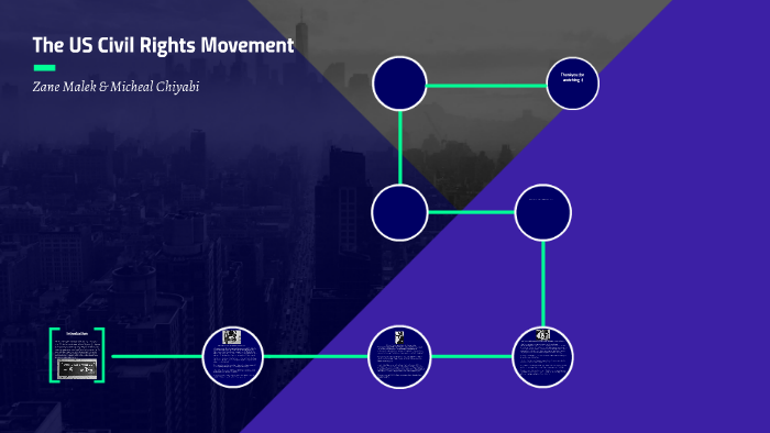 The US Civil Rights Movement by zane malek on Prezi