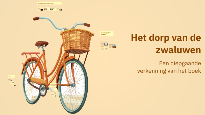 Het dorp van de zwaluwen by milano0706 2k on Prezi