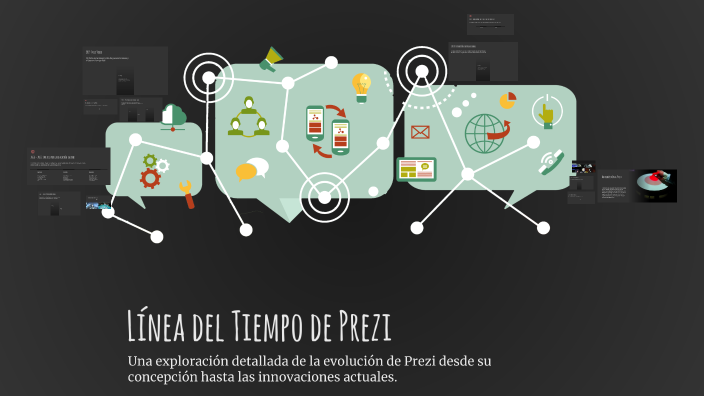 Línea del Tiempo de Prezi by claudia zaragoza on Prezi