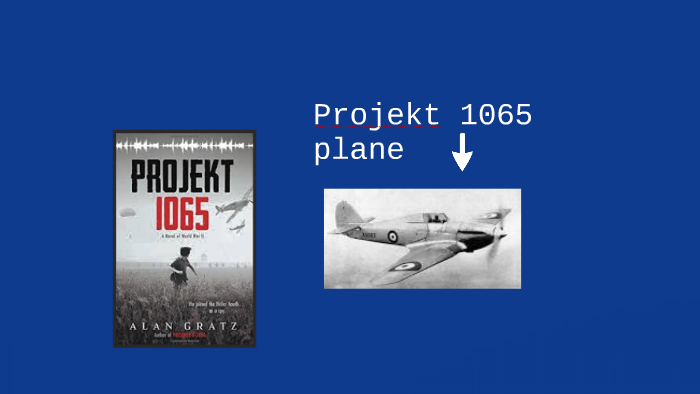 Projekt 1065 by Brian Gorski on Prezi