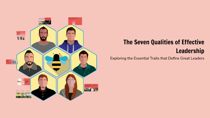 The Seven Qualities of Effective Leadership by Clara Abbs on Prezi