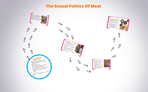 The Sexual Politics Of Meat by Ruth Hamilton on Prezi