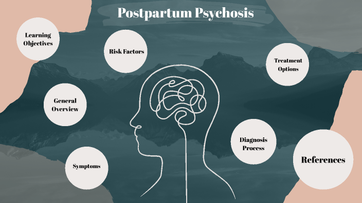 Postpartum Psychosis By Jen Chirkoff On Prezi