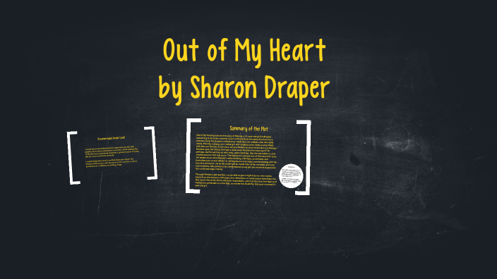 out of my heart book read aloud