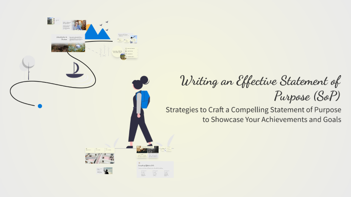 Writing an Effective Statement of Purpose (SoP) by Raavi Jithinsai on Prezi