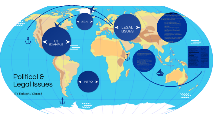 What Are The Top 10 Legal Issues In Hospitality Industry