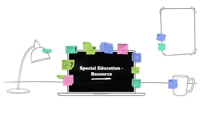 Special Education - Resource by Claire Breaux on Prezi
