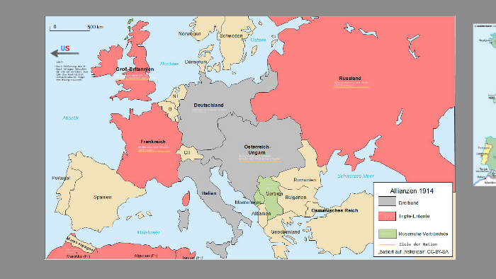 1 Weltkrieg By Christian Kaysers