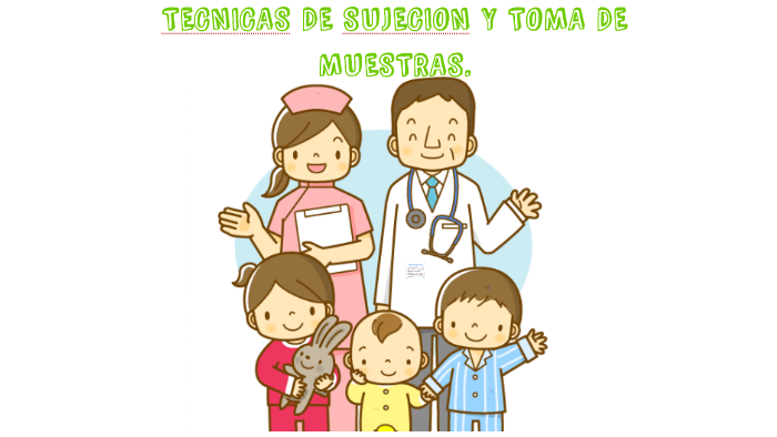 TECNICAS DE SUJECION. By Monica Sharid Velasco Alfaro On Prezi