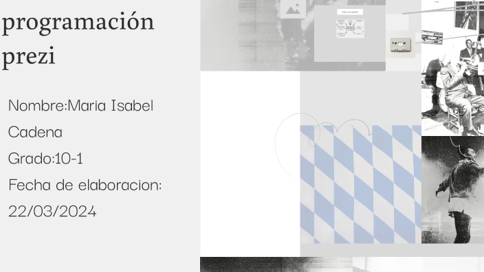 Estrategias de Marketing Digital by yidney lopez on Prezi