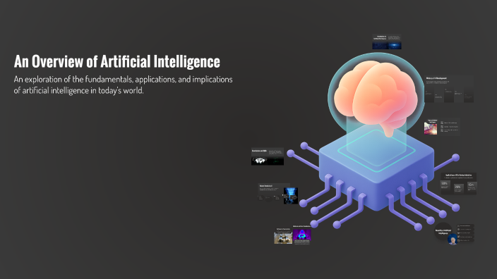 An Overview of Artificial Intelligence by Weadg on Prezi