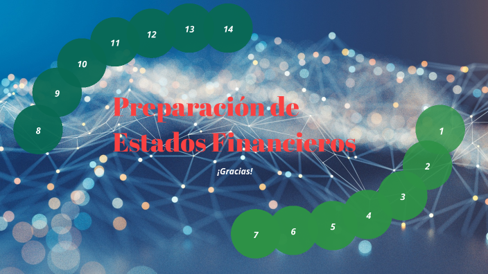 Preparación de Estados Financieros by Héctor Díaz on Prezi
