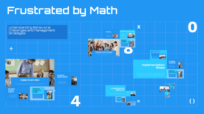 Frustrated by Math by Jasmine Diaz on Prezi