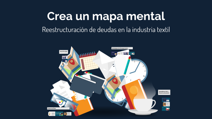 Crea un mapa mental by Harry Florian on Prezi