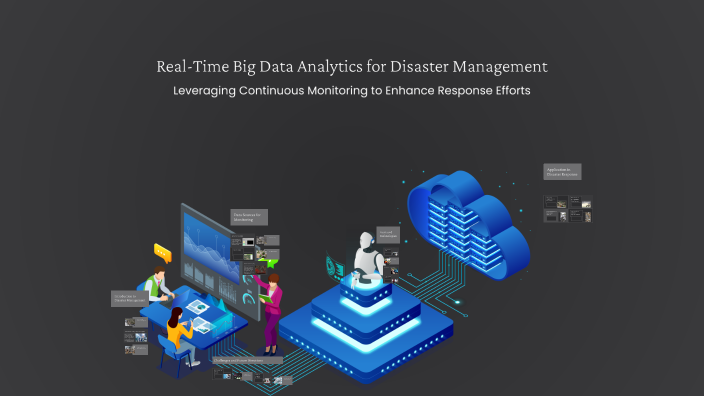 Real-Time Big Data Analytics for Disaster Management by Nitish Singh ...