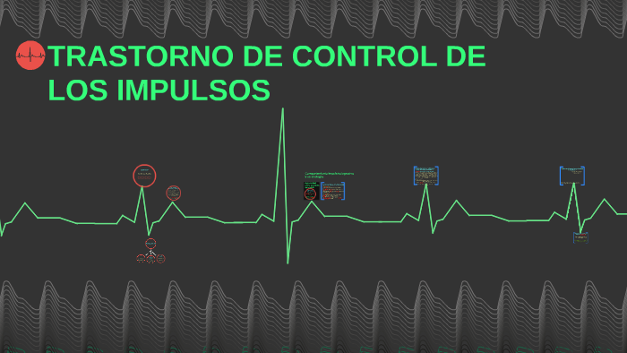 TRASTORNO DE CONTROL DE LOS IMPULSOS by Diana Ivett Rodríguez Villa on ...