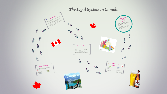 the-legal-system-in-canada-by-meg-meade