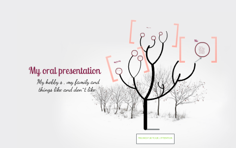 MY ORAL PRESENTATION by octavio lazo on Prezi