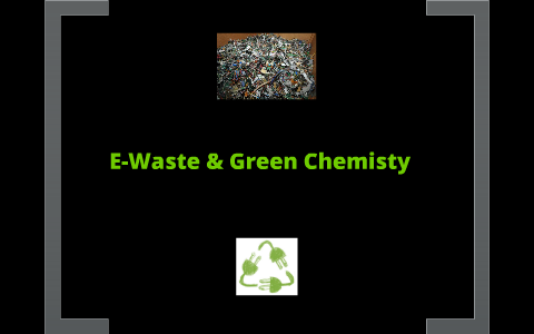 e waste assignment pdf