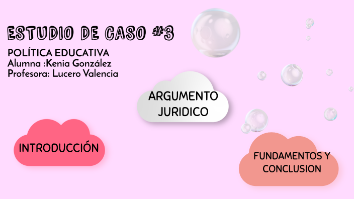 Estudio de caso by kennyG Reyes on Prezi